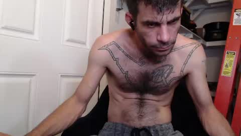 Leo  Airborn  Sir  Daddy online show from 30, 6, 2026