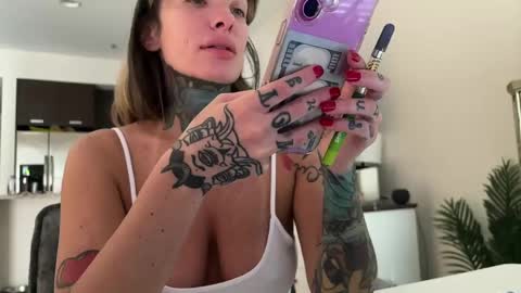 Airgead online show from 20, 9, 2025