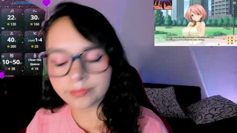 airi_kitty online show from 15, 4, 2026