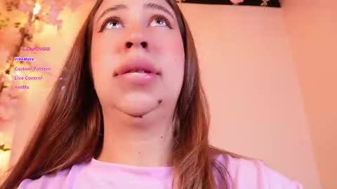 Airi online show from 28, 2, 2026