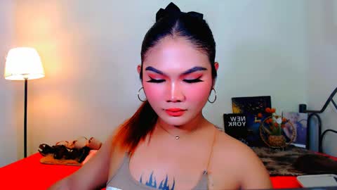 airy_and_dave online show from 18, 3, 2026
