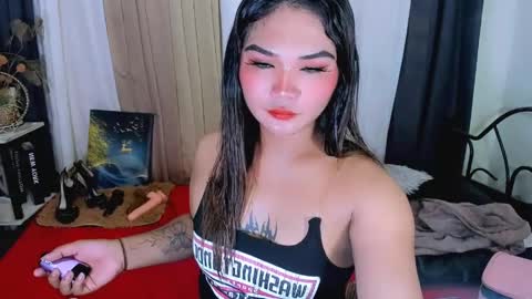 airy_lust online show from 8, 4, 2026