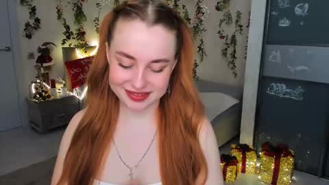 Louise online show from 18, 12, 2025