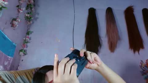 Jess online show from 18, 11, 2025