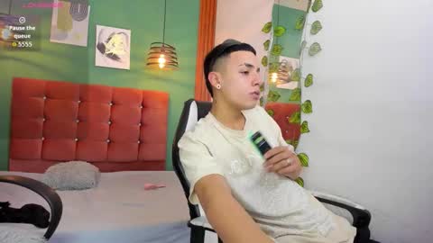 aisha_berry online show from 11, 9, 2025