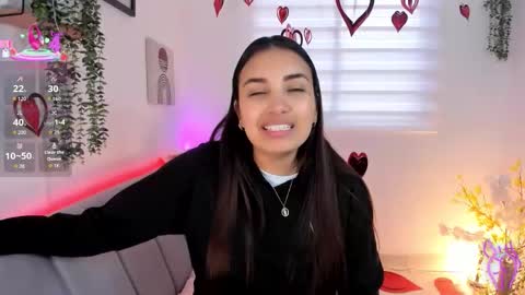 Aisha online show from 19, 2, 2026