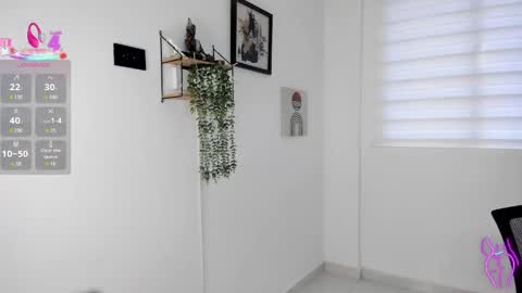 Snapshot of aisha_es chatting on 25, 5, 2026 Aisha online show from 25, 5, 2026