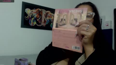 aisha_french online show from 14, 2, 2026