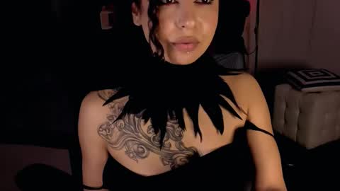 Snapshot of aisha_goldstein chatting on 19, 3, 2026 Aisha online show from 19, 3, 2026