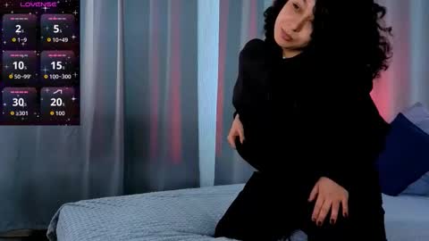 Snapshot of aisha_goldstein chatting on 22, 3, 2026 Aisha online show from 22, 3, 2026