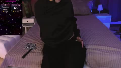 Snapshot of aisha_goldstein chatting on 23, 3, 2026 Aisha online show from 23, 3, 2026