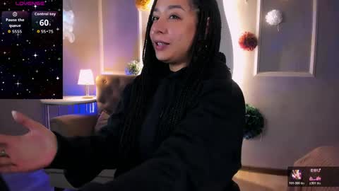 Snapshot of aisha_goldstein chatting on 7, 4, 2026 Aisha online show from 7, 4, 2026