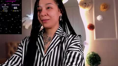 Snapshot of aisha_goldstein chatting on 10, 4, 2026 Aisha online show from 10, 4, 2026