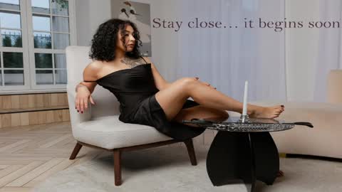 Snapshot of aisha_goldstein chatting on 12, 4, 2026 Aisha online show from 12, 4, 2026