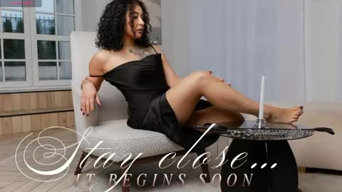 Snapshot of aisha_goldstein chatting on 18, 4, 2026 Aisha online show from 18, 4, 2026