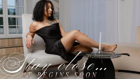 Snapshot of aisha_goldstein chatting on 19, 4, 2026 Aisha online show from 19, 4, 2026