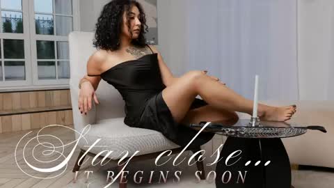 Snapshot of aisha_goldstein chatting on 20, 4, 2026 Aisha online show from 20, 4, 2026