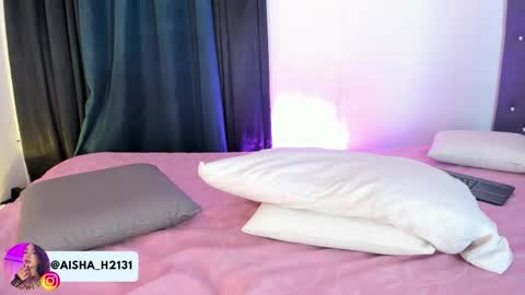 Snapshot of aisha_h_ chatting on 28, 4, 2026 Aisha online show from 28, 4, 2026