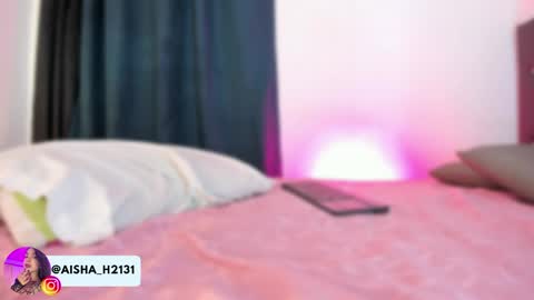 Snapshot of aisha_h_ chatting on 28, 5, 2026 Aisha online show from 28, 5, 2026