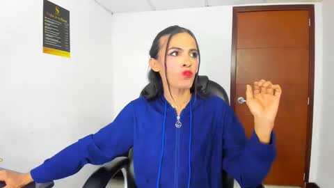 Aisha online show from 21, 12, 2025