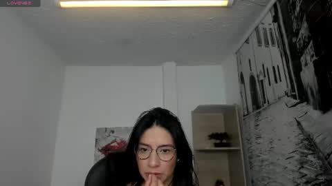 Snapshot of aisha_jaen chatting on 11, 6, 2026 Aisha online show from 11, 6, 2026