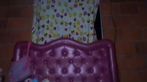 Snapshot of aisha_koswell3 chatting on 19, 1, 2025 aisha koswell3 online show from 19, 1, 2025