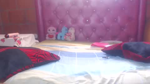 Snapshot of aisha_koswell3 chatting on 22, 1, 2025 aisha koswell3 online show from 22, 1, 2025