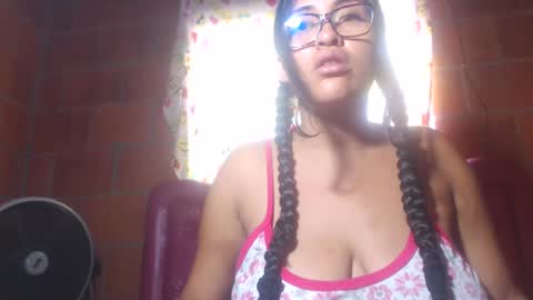 Snapshot of aisha_koswell3 chatting on 27, 1, 2025 aisha koswell3 online show from 27, 1, 2025