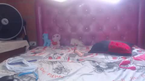Snapshot of aisha_koswell3 chatting on 27, 1, 2025 aisha koswell3 online show from 27, 1, 2025