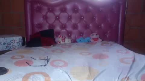 Snapshot of aisha_koswell3 chatting on 8, 2, 2025 aisha koswell3 online show from 8, 2, 2025