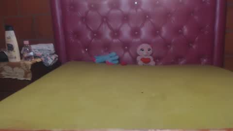 Snapshot of aisha_koswell3 chatting on 10, 3, 2025 aisha koswell3 online show from 10, 3, 2025