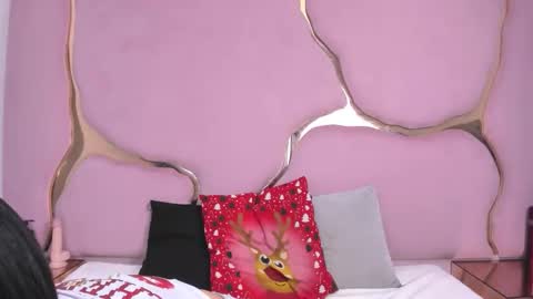 Aisha online show from 2, 12, 2025