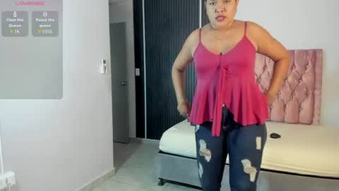Snapshot of aisha_moore chatting on 22, 6, 2026 AISHA MOORE online show from 22, 6, 2026