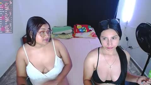 aisha_stacey0410 online show from 19, 12, 2025