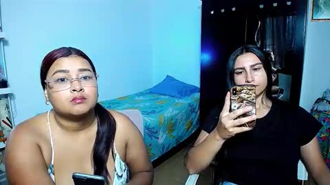 aisha_stacey0410 online show from 3, 2, 2026
