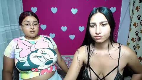 aisha_stacey0410 online show from 14, 4, 2026