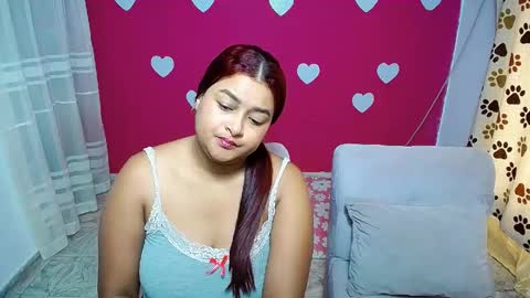 aisha_stacey0410 online show from 18, 4, 2026