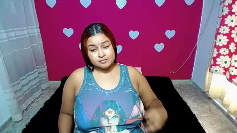 aisha_stacey0410 online show from 21, 5, 2026