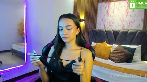 Snapshot of aisha_vex chatting on 4, 6, 2026 Aisha online show from 4, 6, 2026
