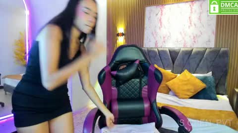 Snapshot of aisha_vex chatting on 6, 6, 2026 Aisha online show from 6, 6, 2026