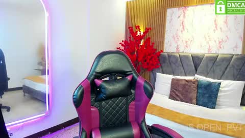 Snapshot of aisha_vex chatting on 14, 6, 2026 Aisha online show from 14, 6, 2026
