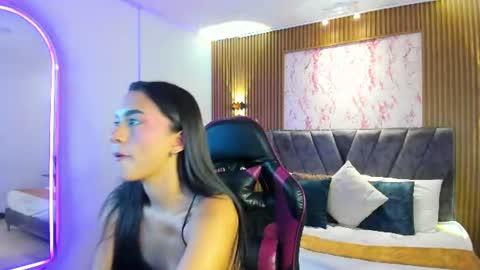 Snapshot of aisha_vex chatting on 29, 6, 2026 Aisha online show from 29, 6, 2026