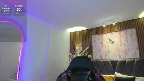 Snapshot of aisha_vex chatting on 23, 7, 2026 Aisha online show from 23, 7, 2026