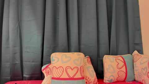 Snapshot of aisha_w10 chatting on 29, 1, 2025 Aisha online show from 29, 1, 2025