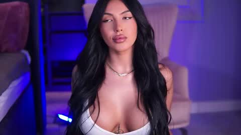 Maddy online show from 12, 9, 2025