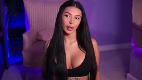 Maddy online show from 28, 9, 2025