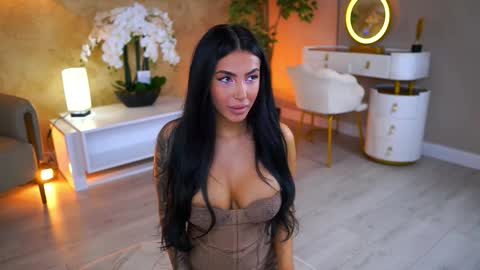 Maddy online show from 29, 10, 2025