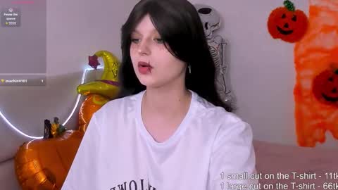 Aisha online show from 27, 10, 2025