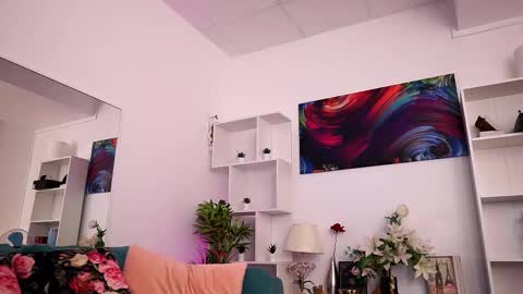 Aisha online show from 18, 11, 2025