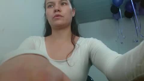 Snapshot of aishafuckaas chatting on 2, 2, 2026 aishafuckaas online show from 2, 2, 2026